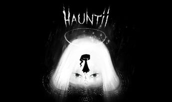 Hauntii Global Steam