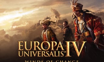 Europa Universalis IV: Winds of Change DLC EN/DE Global Steam