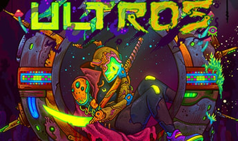 Ultros Global Steam