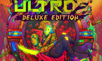 Ultros Deluxe Edition Global Steam