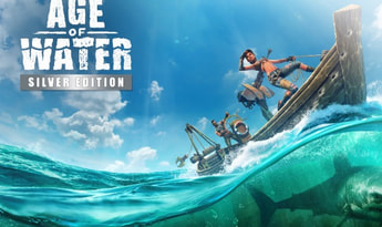 Age of Water Silver Edition EN United States Xbox Series