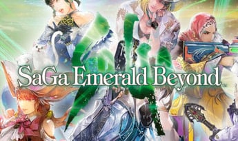 SaGa Emerald Beyond EN/JA Global Steam