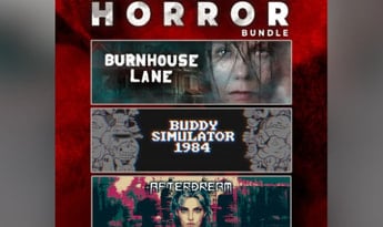 The Psychological Horror Bundle EN EU Xbox One Xbox Series