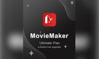 MiniTool MovieMaker Ultimate License Lifetime 3 Dev EN Global Software License