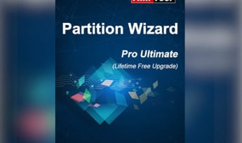 MiniTool Partition Wizard Pro Ultimate License Lifetime 5 Dev EN/DE/FR/IT/JA/KO/PT/ES Global Software License