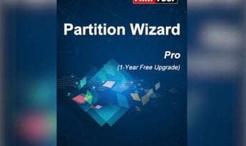 MiniTool Partition Wizard Pro 1 Year 1 Dev EN/DE/FR/IT/JA/KO/PT/ES Global Software License