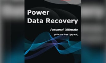 MiniTool Power Data Recovery Personal Ultimate License Lifetime 3 Dev EN/DE/FR/IT/JA/KO/ES Global Software License