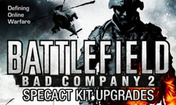 Battlefield: Bad Company 2 - Specact Kit Upgrade DLC EN Global EA App
