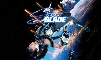 Stellar Blade Global Steam
