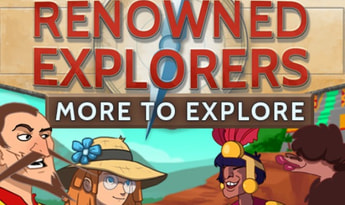 Renowned Explorers: International Society - More To Explore DLC EN Global Steam