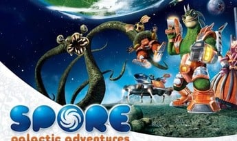 Spore: Galactic Adventures DLC EN/DE/FR/IT Global EA App