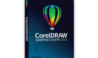 CorelDRAW Graphics Suite 2022 Lifetime for MAC OS EN Global Software License