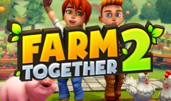 Farm Together 2 Global Steam