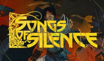 Songs of Silence Global Steam