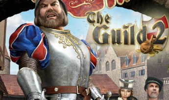 The Guild II EN/DE/FR/IT/ES Global Steam