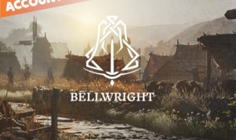 Bellwright - Steam Account Global Steam