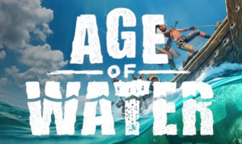 Age of Water EN South Africa Xbox Series