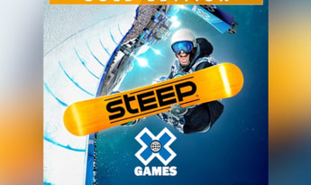 Steep Gold Edition EN/DE/FR/IT/ES Global Steam Gift