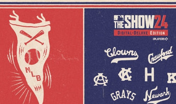 MLB: The Show 24 Deluxe Edition EN South Africa Xbox One Xbox Series