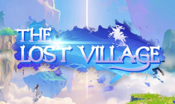 The Lost Village EN/ZH Global Steam