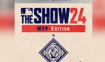 MLB: The Show 24 MVP Edition EN South Africa Xbox One Xbox Series