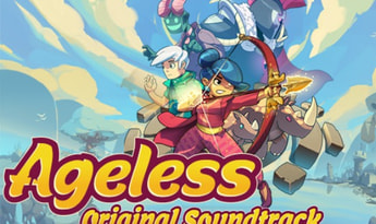 Ageless - Original Soundtrack DLC EN Global Steam