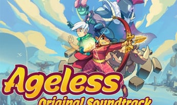 Ageless - Original Soundtrack DLC EN Global Steam