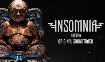 Insomnia: The Ark - Original Soundtrack DLC EN Global Steam
