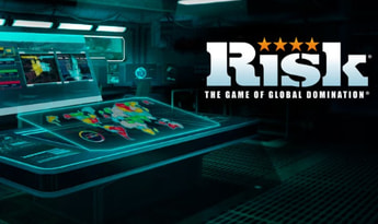 RISK: Global Domination EN EU Nintendo Switch