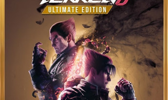Tekken 8 Ultimate Edition EN South Africa Xbox Series