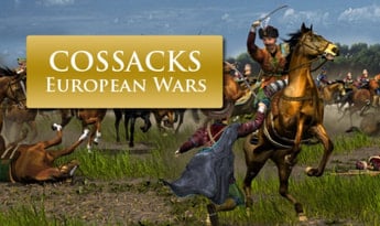 Cossacks: European Wars EN Global Steam
