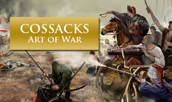 Cossacks: Art of War EN Global Steam