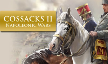 Cossacks 2: Napoleonic Wars EN Global Steam