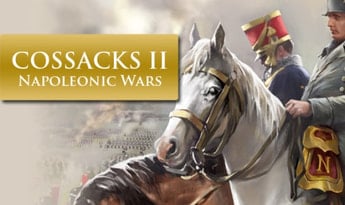 Cossacks 2: Napoleonic Wars EN Global Steam