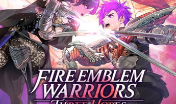 Fire Emblem Warriors: Three Hopes EN United States Nintendo Switch