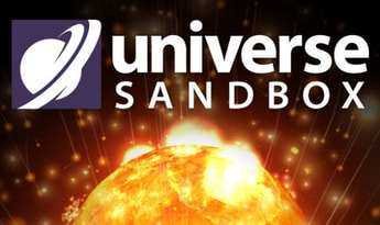 Universe Sandbox Global Steam