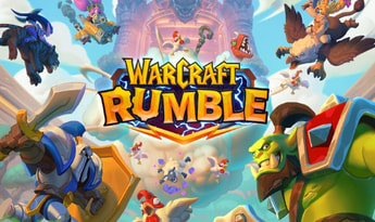 Warcraft Rumble - Alliance Bundle DLC EN Global Official website