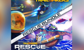 Trailmakers - Rescue Bundle Colombia Xbox/One/Series/Xbox - PC