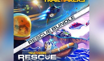 Trailmakers - Rescue Bundle Colombia Xbox One Xbox Series Xbox - PC