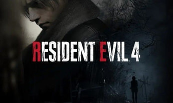 Resident Evil 4 - Remake EN South Africa Xbox Series