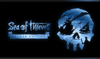 Sea of Thieves 2024 Deluxe Edition EN/DE/FR/IT/ES Global Steam Gift