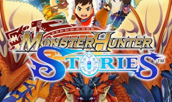 Monster Hunter Stories EN EU Xbox One Xbox Series