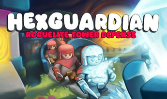 HexGuardian Global Steam