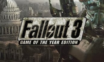 Fallout 3 GOTY Edition EN/DE/FR/IT/ES Global Steam
