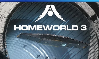 Homeworld 3 Deluxe Edition EN Global Steam