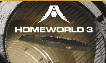 Homeworld 3 Fleet Command Edition EN ROW Steam