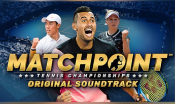 Matchpoint: Tennis Championships - Soundtrack DLC EN Global Steam