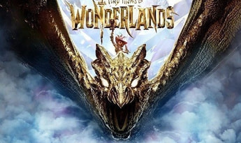 Tiny Tina's Wonderlands Chaotic Great Edition United Kingdom Xbox One Xbox Series
