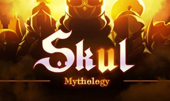Skul: The Hero Slayer - Mythology Pack DLC EN/DE/JA/KO/ZH Global Steam