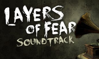 Layers of Fear - Soundtrack DLC EN EU Steam